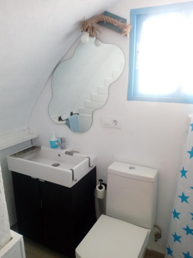 El Escondite De Vejer Vejer de la Frontera Exterior foto