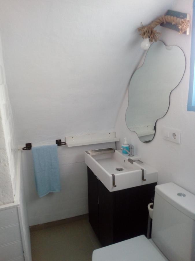 El Escondite De Vejer Vejer de la Frontera Exterior foto