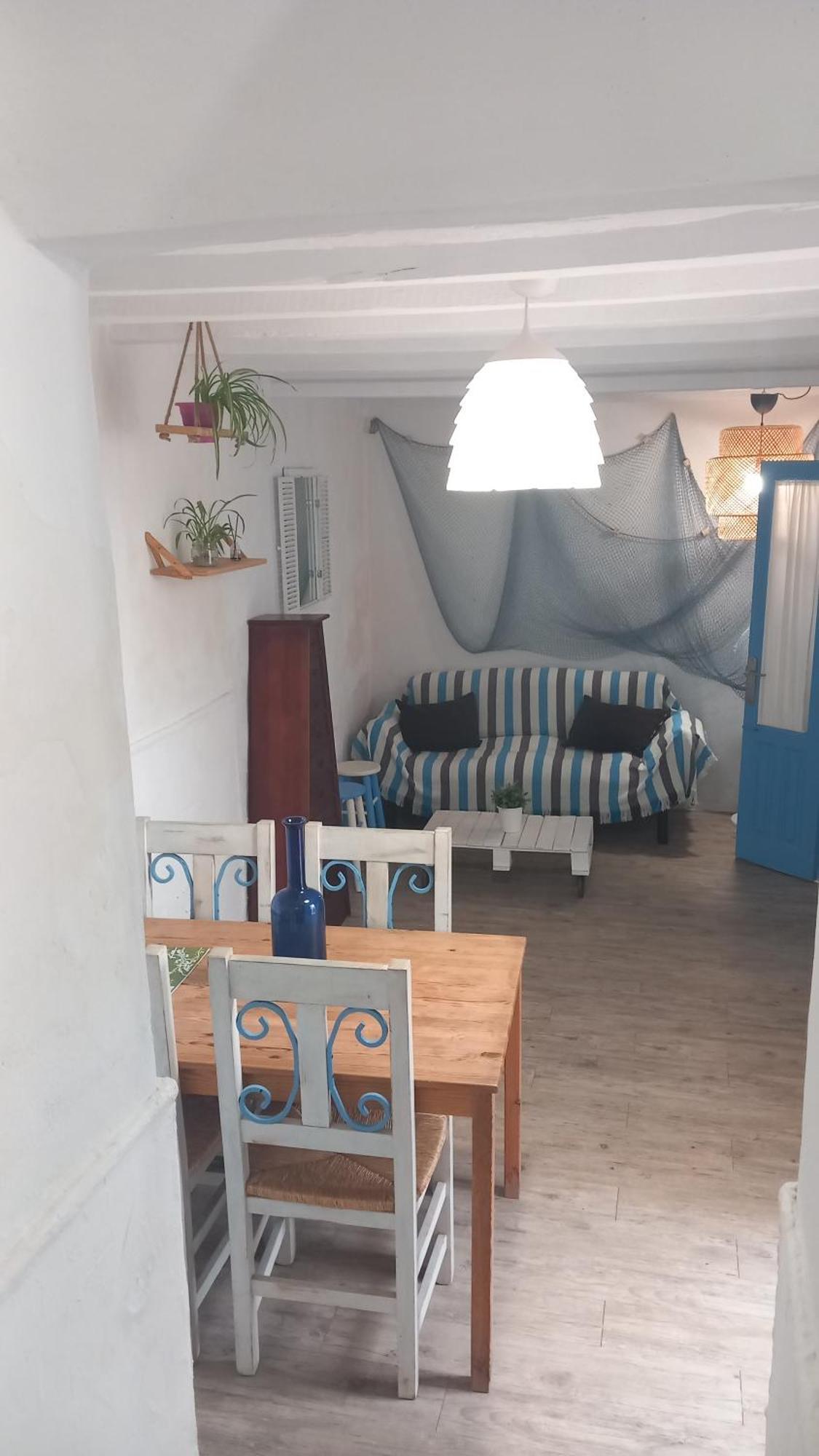 El Escondite De Vejer Vejer de la Frontera Exterior foto